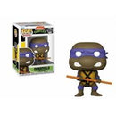 Donatello