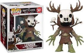 Leshen