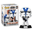 501st Clone Trooper (Phase 2)