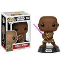 Mace Windu - Star Wars