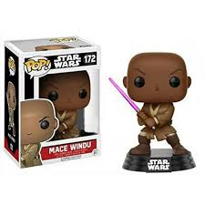 Mace Windu - Star Wars