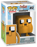Jake - Adventure Time X Minecraft
