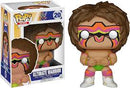 Ultimate Warrior - WWE