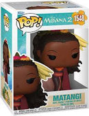 Matangi - Disney Moana