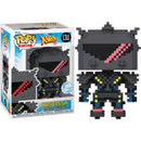 Abscissa (8-Bit) - Marvel X-Men '97