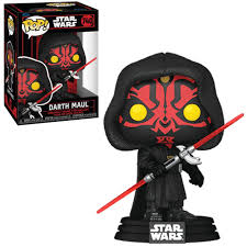 Darth Maul