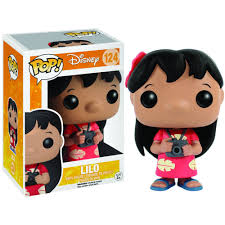 Lilo - Disney
