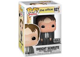 Dwight Schrute
