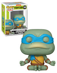 Leonardo #1610 - Teenage Mutant Ninja Turtles