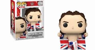 British Bulldog