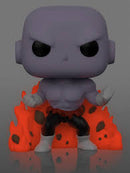 Jiren - Dragon Ball Super