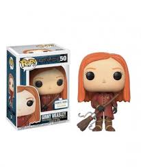 Ginny Weasley - Harry Potter #50 (Barnes & Nobles Exclusive)