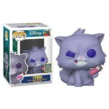 Yzma - Disney #786 (2020 Summer Convention)