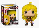 Yang Xiao Long