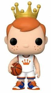 Basketball Freddy - Funko #182 (2021 Fall Convention)