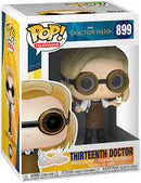 Thirteenth Doctor