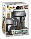 The Mandalorian