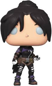 Wraith - Apex Legends