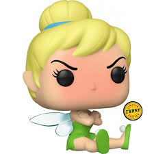 Tinker Bell - Disney Classics