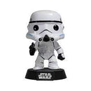 Stormtrooper - Star Wars