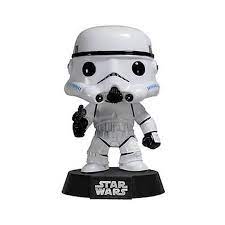 Stormtrooper - Star Wars #05