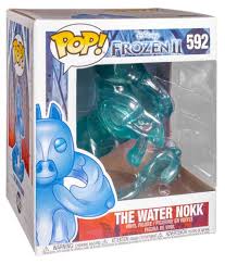 The Water Nokk #592  (6 inch) - Disney Frozen II