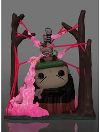 Nezuko Kamado In Web