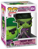 Beast Boy - TeenTitansGo!