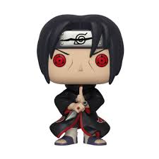 Itachi - Naruto Shippuden #578 (Special Edition)
