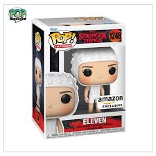 Eleven