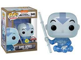 Aang (Spirit)