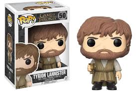 Tyrion Lannister - Game of Thrones