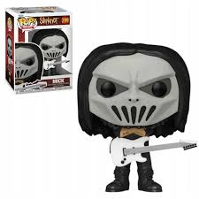 Mick - Pop! Rocks Slipknot