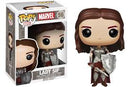 Lady Sif - Marvel