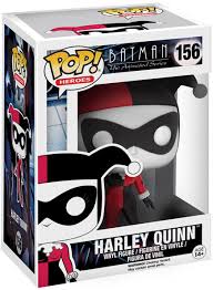 Harley Quinn #156 - DC Batman The Animated Series