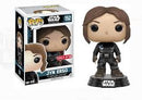 Jyn Erso - Star Wars Rogue One