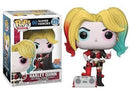 Harley Quinn - DC Super Heroes