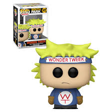 Wonder Tweek - South Park
