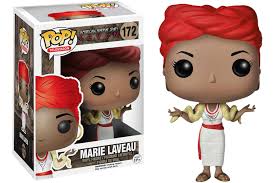 Marie Laveau - American Horror Story Coven #172 (H1)