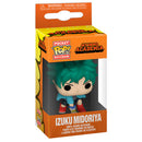 Izuku Midoriya (Keychain) - My Hero Academia
