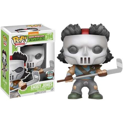 Casey Jones #394 (Specialty Series) - Teenage Mutant Ninja Turtles