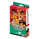 STARTER DECK EX -Luffy & Ace - ST-30