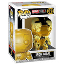 Iron Man - Marvel Studios The First 10 Years