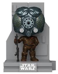 4-LOM: Bounty Hunter Collection - Star Wars #439