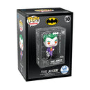 The Joker (Die-Cast)