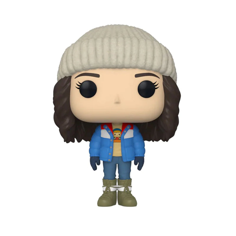 Joyce - Stranger Things