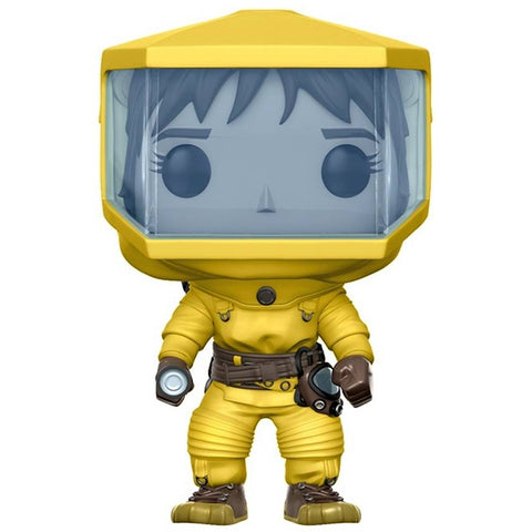 Joyce (Biohazard Suit) - Stranger Things #526