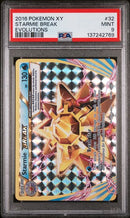 Starmie BREAK