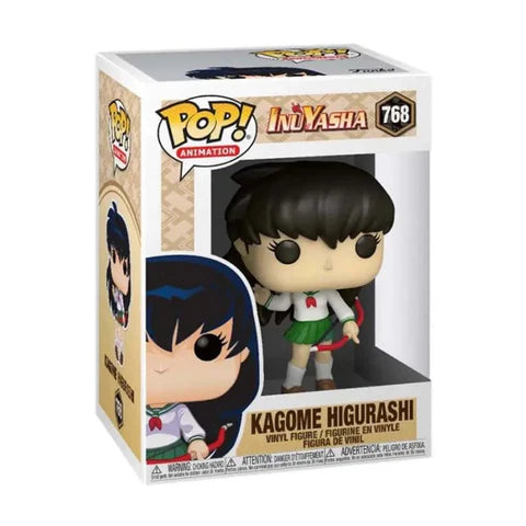 Kagome Higurashi