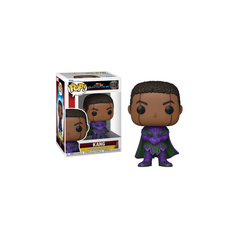 Kang - Marvel Ant-Man & the Wasp Quantumania #1139